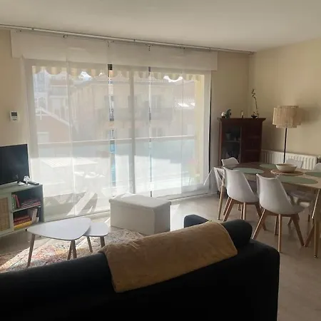 Apartman Sunbeach Yourhosthelper *