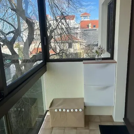 Apartman Sunbeach Yourhosthelper