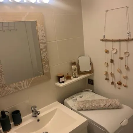 Apartman Sunbeach Yourhosthelper Arcachon