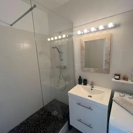 Apartman Sunbeach Yourhosthelper *