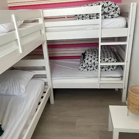 Sunbeach Yourhosthelper Apartman