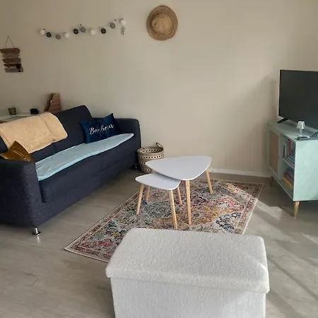 Sunbeach Yourhosthelper Apartment *