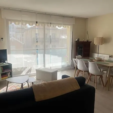 Sunbeach Yourhosthelper Apartment Arcachon