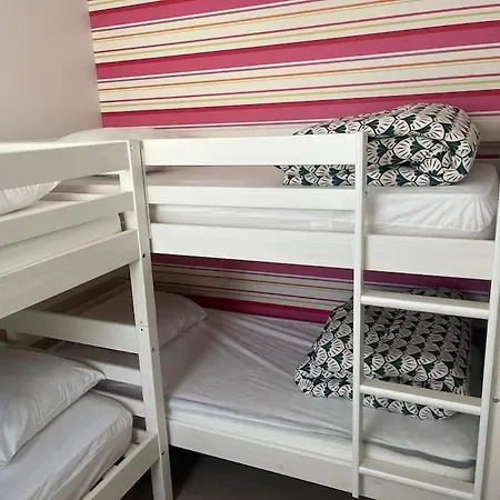 Apartment Sunbeach Yourhosthelper *